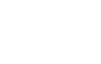 Distinct Lawns white logo